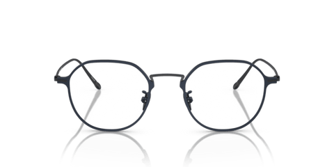 Matte Blue - 0AR6138TM 8056597826761