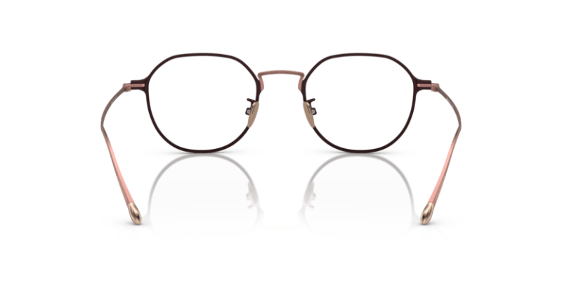 Matte Plum - 0AR6138TM 8056597826785