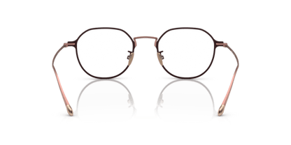 Matte Plum - 0AR6138TM 8056597826785