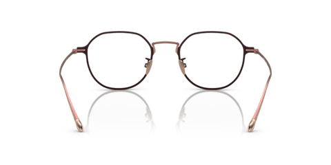 Matte Plum - 0AR6138TM 8056597826785
