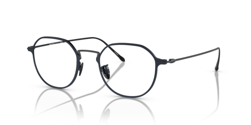 Matte Blue - 0AR6138TM 8056597826761