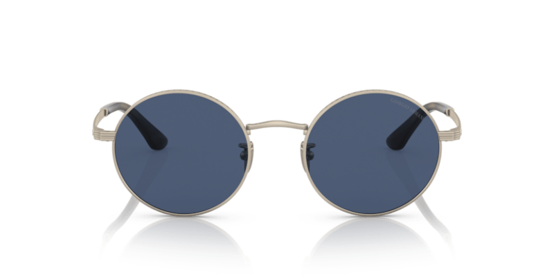 Matte Pale Gold - 0AR6140 8056597731669