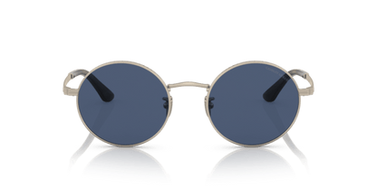 Matte Pale Gold - 0AR6140 8056597731669