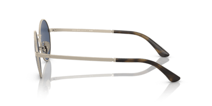 Matte Pale Gold - 0AR6140 8056597731669