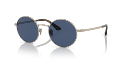 Matte Pale Gold - 0AR6140 8056597731669