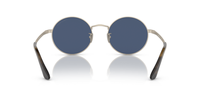 Matte Pale Gold - 0AR6140 8056597731669