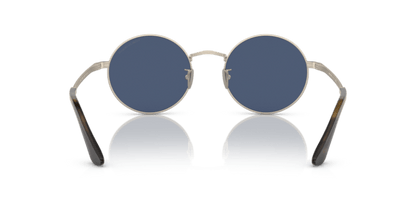 Matte Pale Gold - 0AR6140 8056597731669