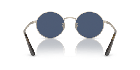Matte Pale Gold - 0AR6140 8056597731669