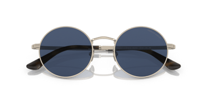 Matte Pale Gold - 0AR6140 8056597731669