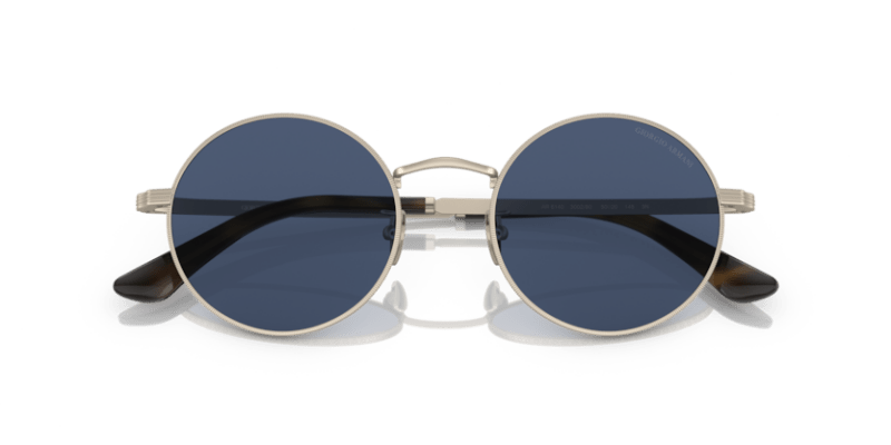 Matte Pale Gold - 0AR6140 8056597731669