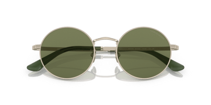 Matte Pale Gold - 0AR6140 8056597731683