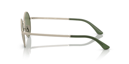 Matte Pale Gold - 0AR6140 8056597731683