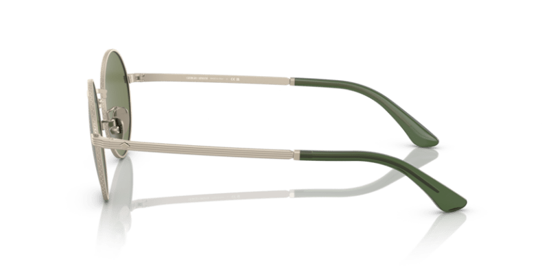 Matte Pale Gold - 0AR6140 8056597731683