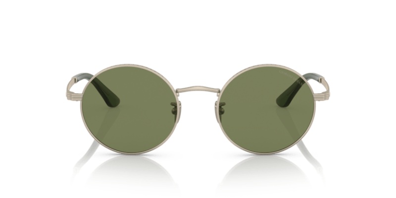 Matte Pale Gold - 0AR6140 8056597731683