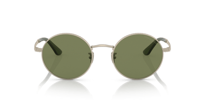 Matte Pale Gold - 0AR6140 8056597731683