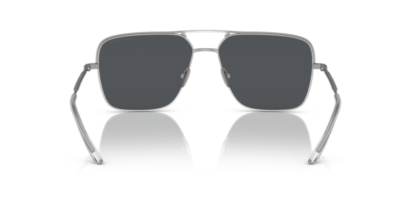 Matte Gunmetal - 0AR6142 8056597783477