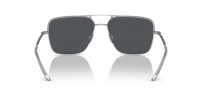 Matte Gunmetal - 0AR6142 8056597783477