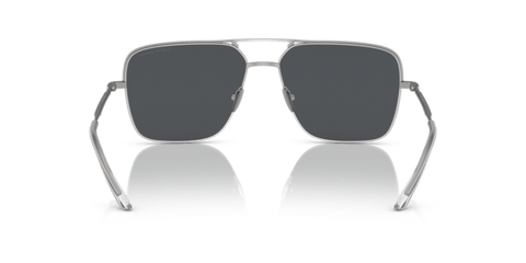 Matte Gunmetal - 0AR6142 8056597783477