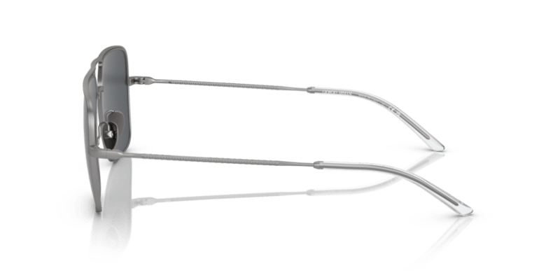 Matte Gunmetal - 0AR6142 8056597783477