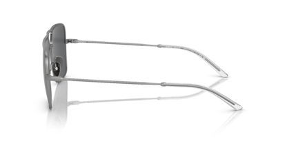 Matte Gunmetal - 0AR6142 8056597783477