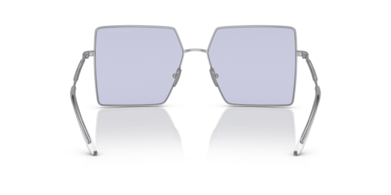 Giorgio Armani 0AR6143 Silver 8056597749794