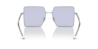 Giorgio Armani 0AR6143 Silver 8056597749794