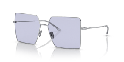 Giorgio Armani 0AR6143 Silver 8056597749794