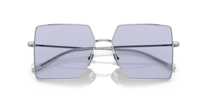 Giorgio Armani 0AR6143 Silver 8056597749794