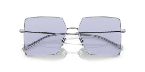 Giorgio Armani 0AR6143 Silver 8056597749794