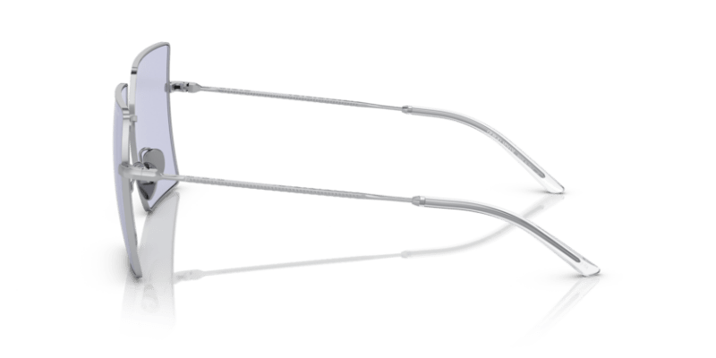 Giorgio Armani 0AR6143 Silver 8056597749794