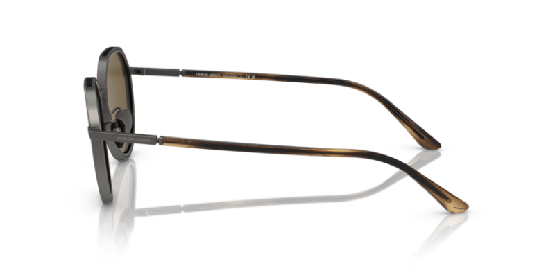 Brushed Gunmetal - 0AR6144 8056597830065