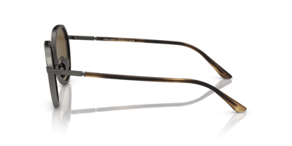 Brushed Gunmetal - 0AR6144 8056597830065