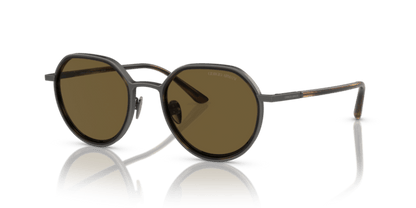 Brushed Gunmetal - 0AR6144 8056597830065