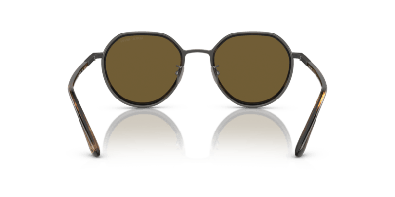 Brushed Gunmetal - 0AR6144 8056597830065