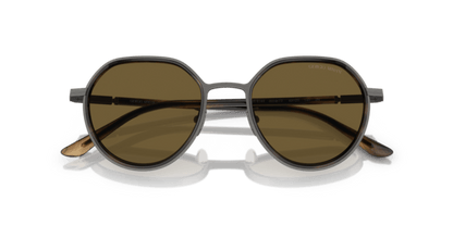 Brushed Gunmetal - 0AR6144 8056597830065