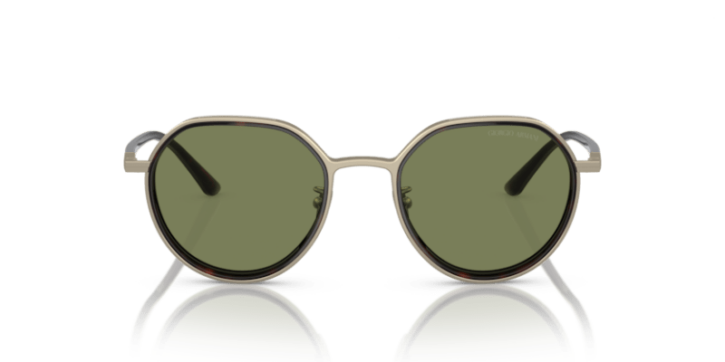 Matte Pale Gold - 0AR6144 8056597830041