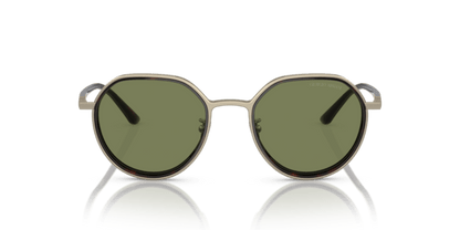 Matte Pale Gold - 0AR6144 8056597830041