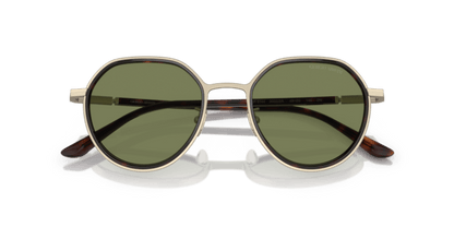 Matte Pale Gold - 0AR6144 8056597830041