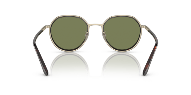 Matte Pale Gold - 0AR6144 8056597830041