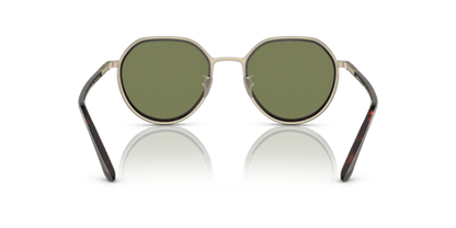 Matte Pale Gold - 0AR6144 8056597830041