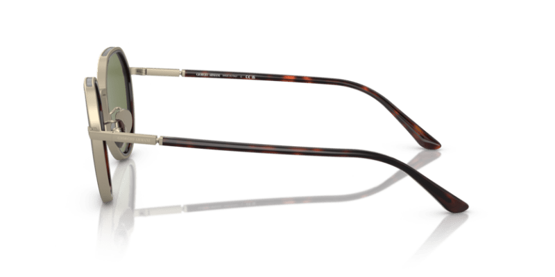 Matte Pale Gold - 0AR6144 8056597830041