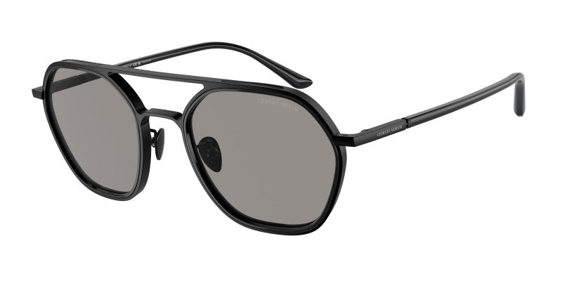 Giorgio Armani 0AR6145 Matte Black 8056597828970