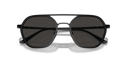 Giorgio Armani 0AR6145 Matte Black 8056597828970