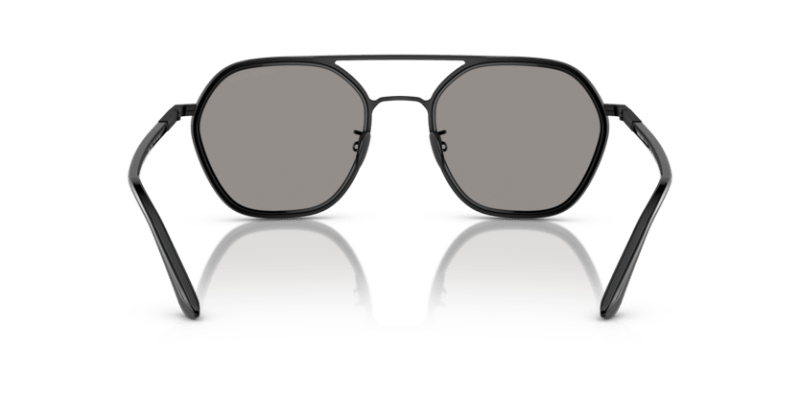 Giorgio Armani 0AR6145 Matte Black 8056597828970