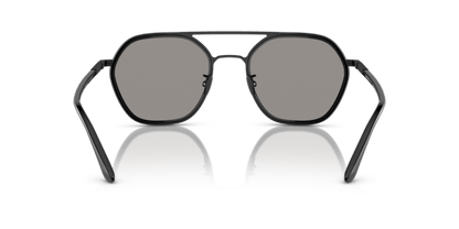 Giorgio Armani 0AR6145 Matte Black 8056597828970