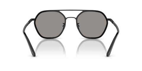 Giorgio Armani 0AR6145 Matte Black 8056597828970