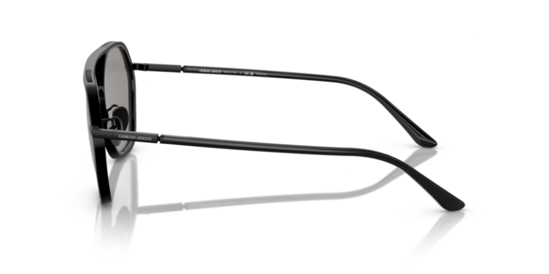 Giorgio Armani 0AR6145 Matte Black 8056597828970