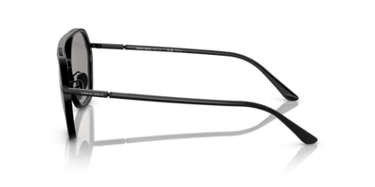 Giorgio Armani 0AR6145 Matte Black 8056597828970