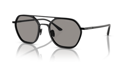 Giorgio Armani 0AR6145 Matte Black 8056597828970