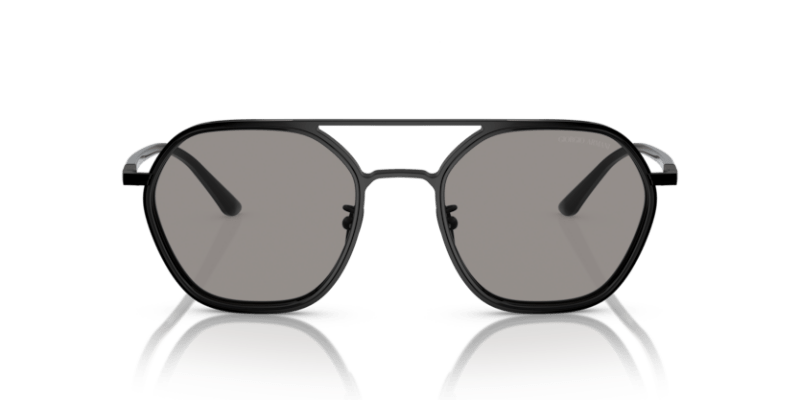 Giorgio Armani 0AR6145 Matte Black 8056597828970